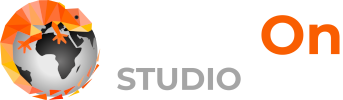 GeekOn Studio logo
